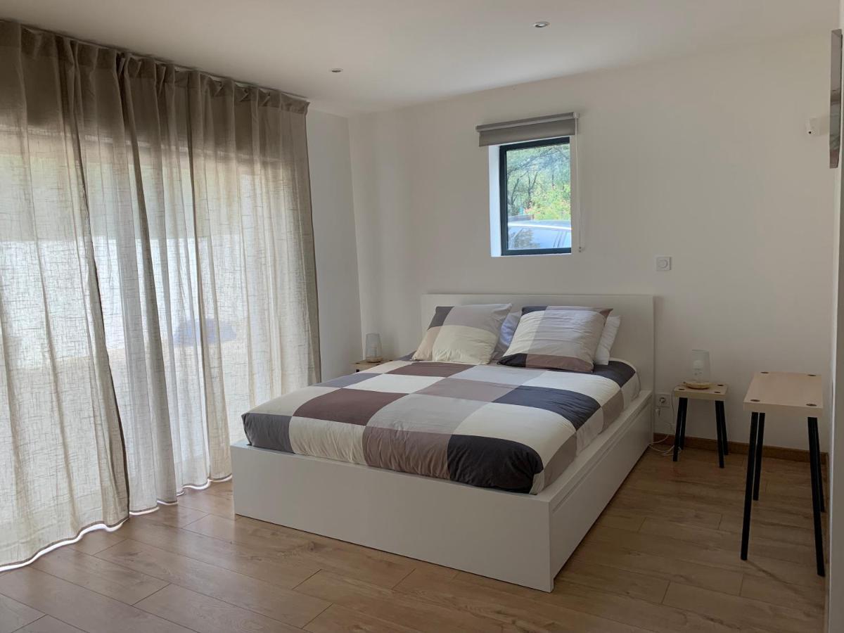 Flassans-sur-Issole Magnifique Villa Classee 4* Meuble De Tourisme מראה חיצוני תמונה