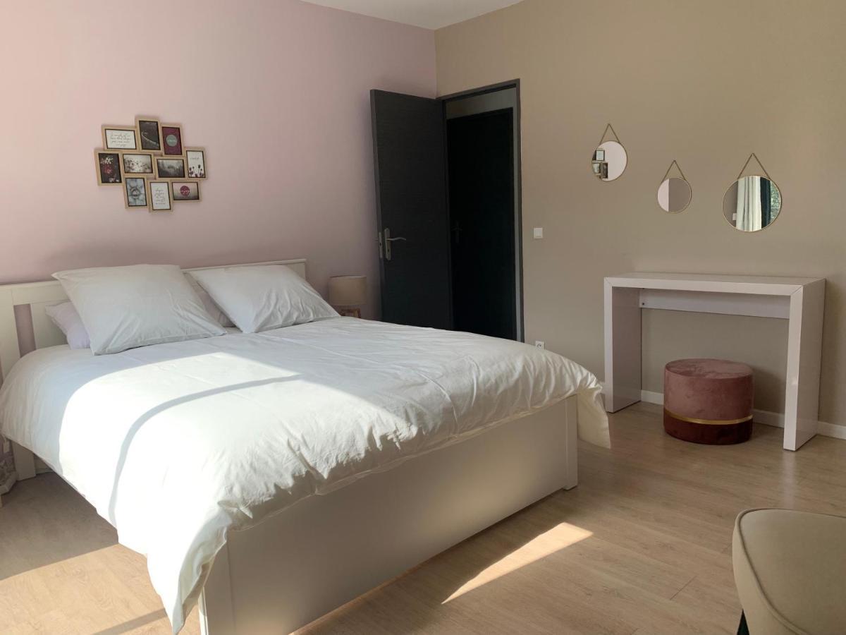 Flassans-sur-Issole Magnifique Villa Classee 4* Meuble De Tourisme מראה חיצוני תמונה