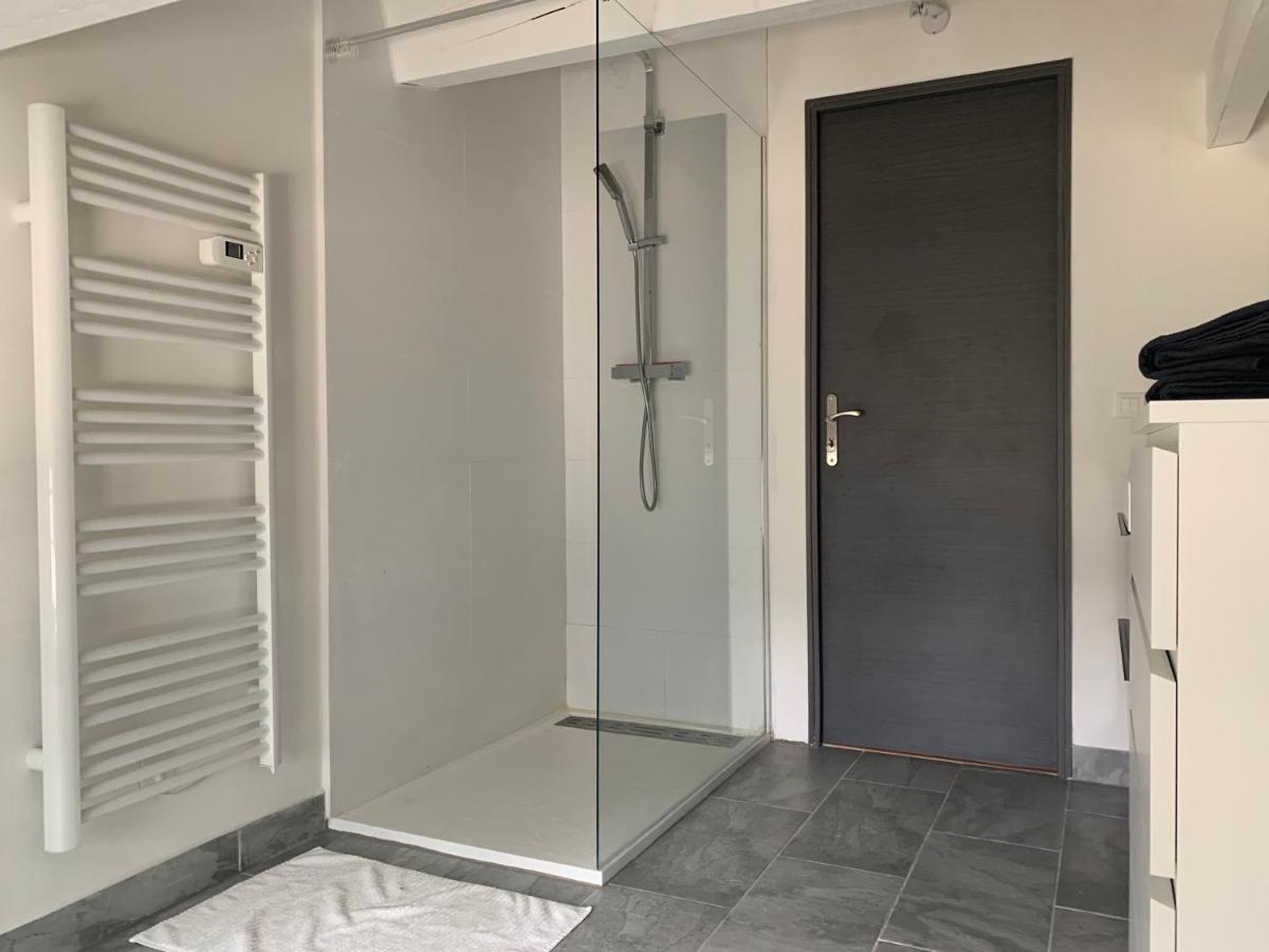 Flassans-sur-Issole Magnifique Villa Classee 4* Meuble De Tourisme מראה חיצוני תמונה