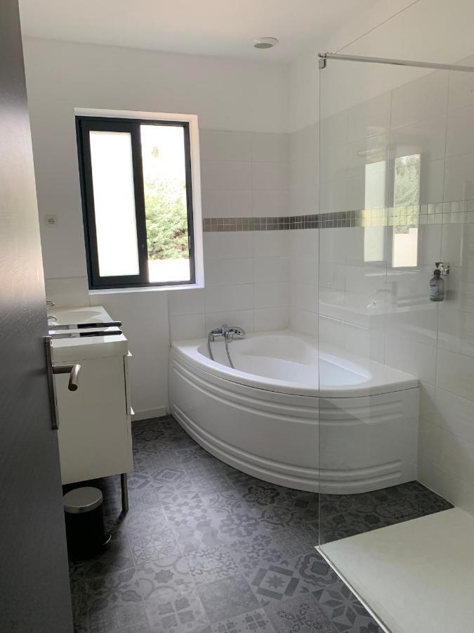 Flassans-sur-Issole Magnifique Villa Classee 4* Meuble De Tourisme מראה חיצוני תמונה