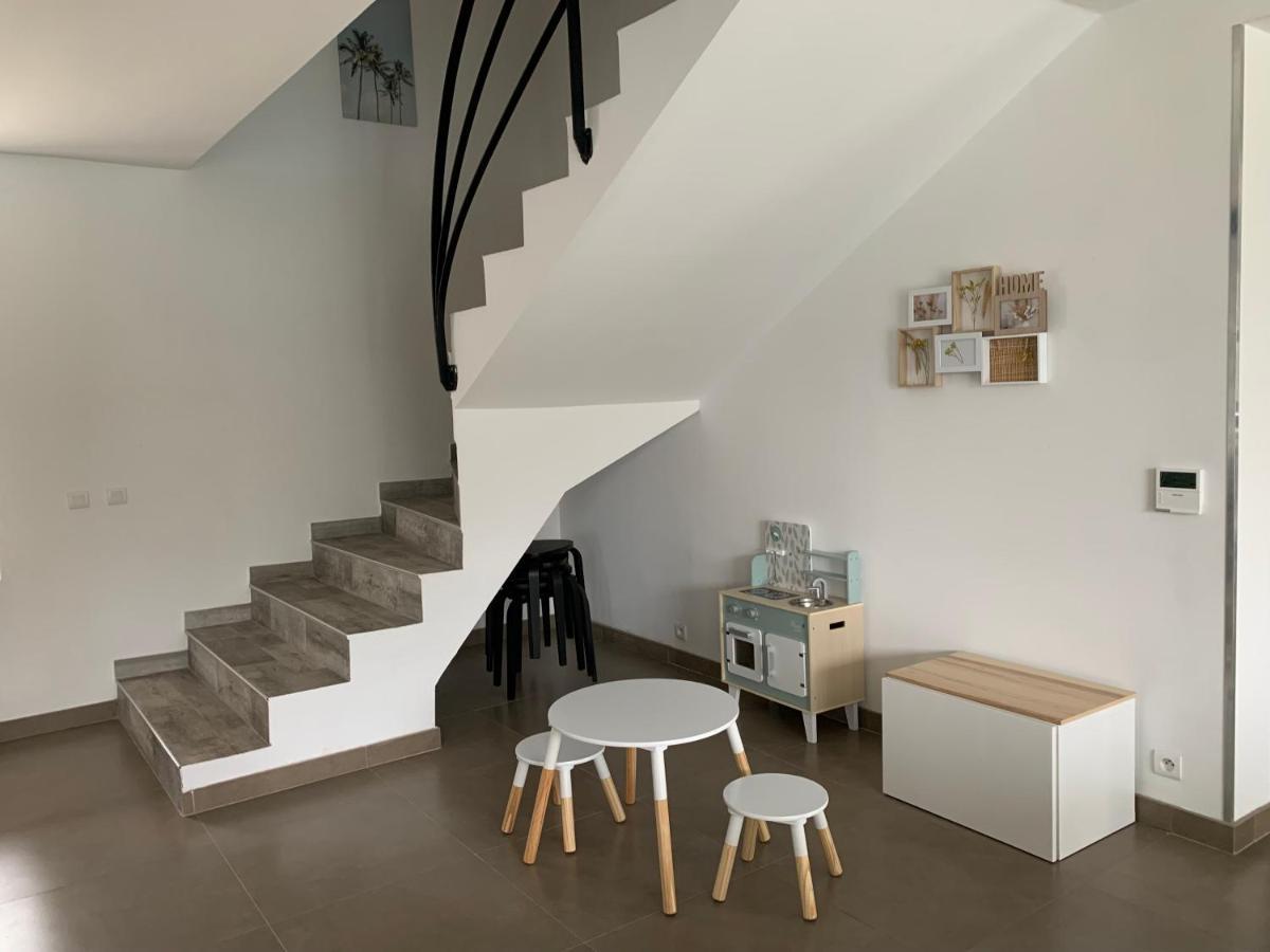 Flassans-sur-Issole Magnifique Villa Classee 4* Meuble De Tourisme מראה חיצוני תמונה