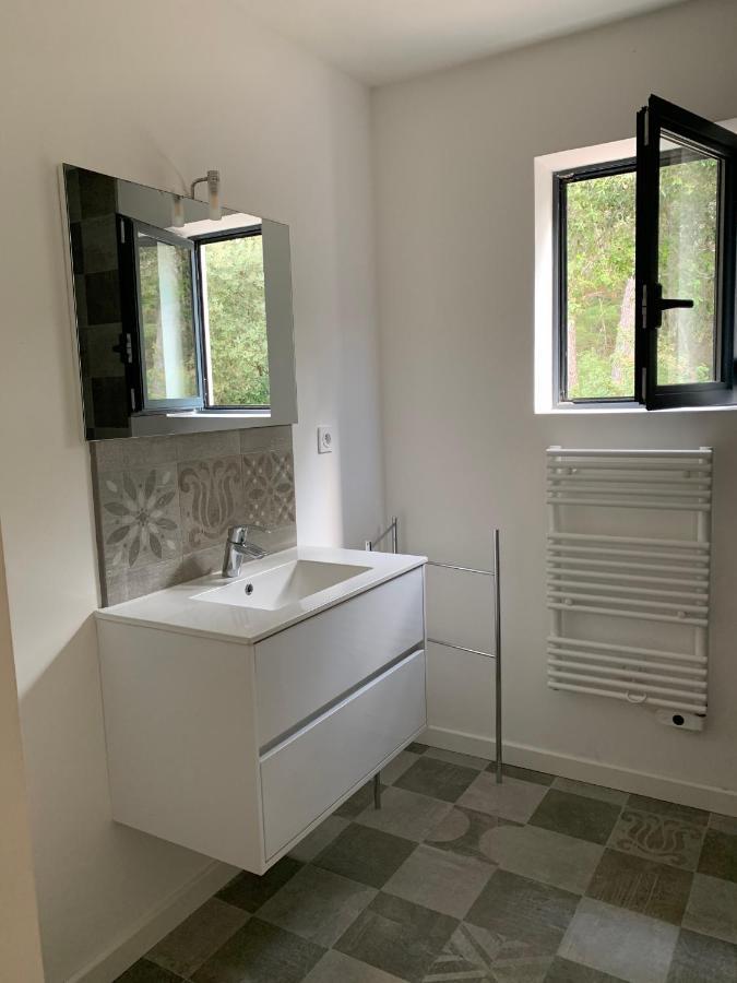 Flassans-sur-Issole Magnifique Villa Classee 4* Meuble De Tourisme מראה חיצוני תמונה