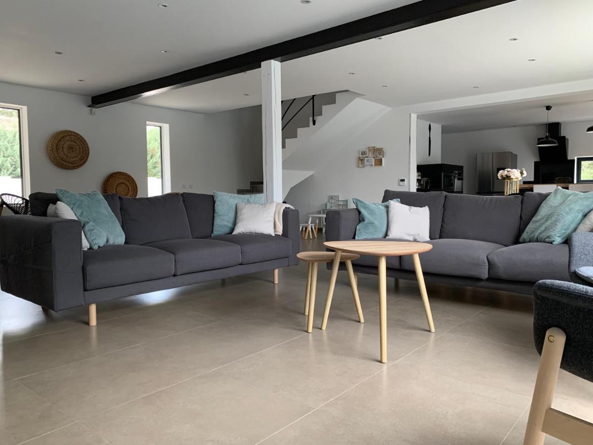 Flassans-sur-Issole Magnifique Villa Classee 4* Meuble De Tourisme מראה חיצוני תמונה