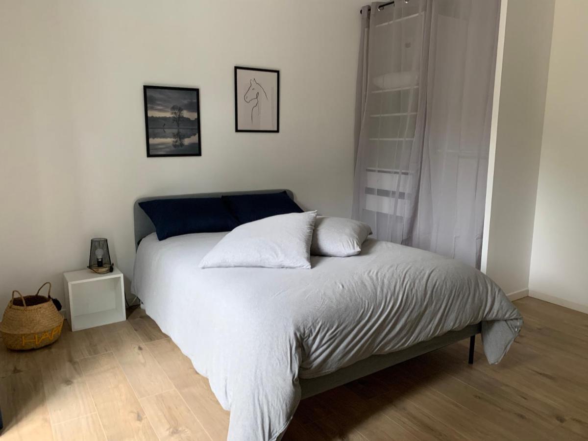 Flassans-sur-Issole Magnifique Villa Classee 4* Meuble De Tourisme מראה חיצוני תמונה