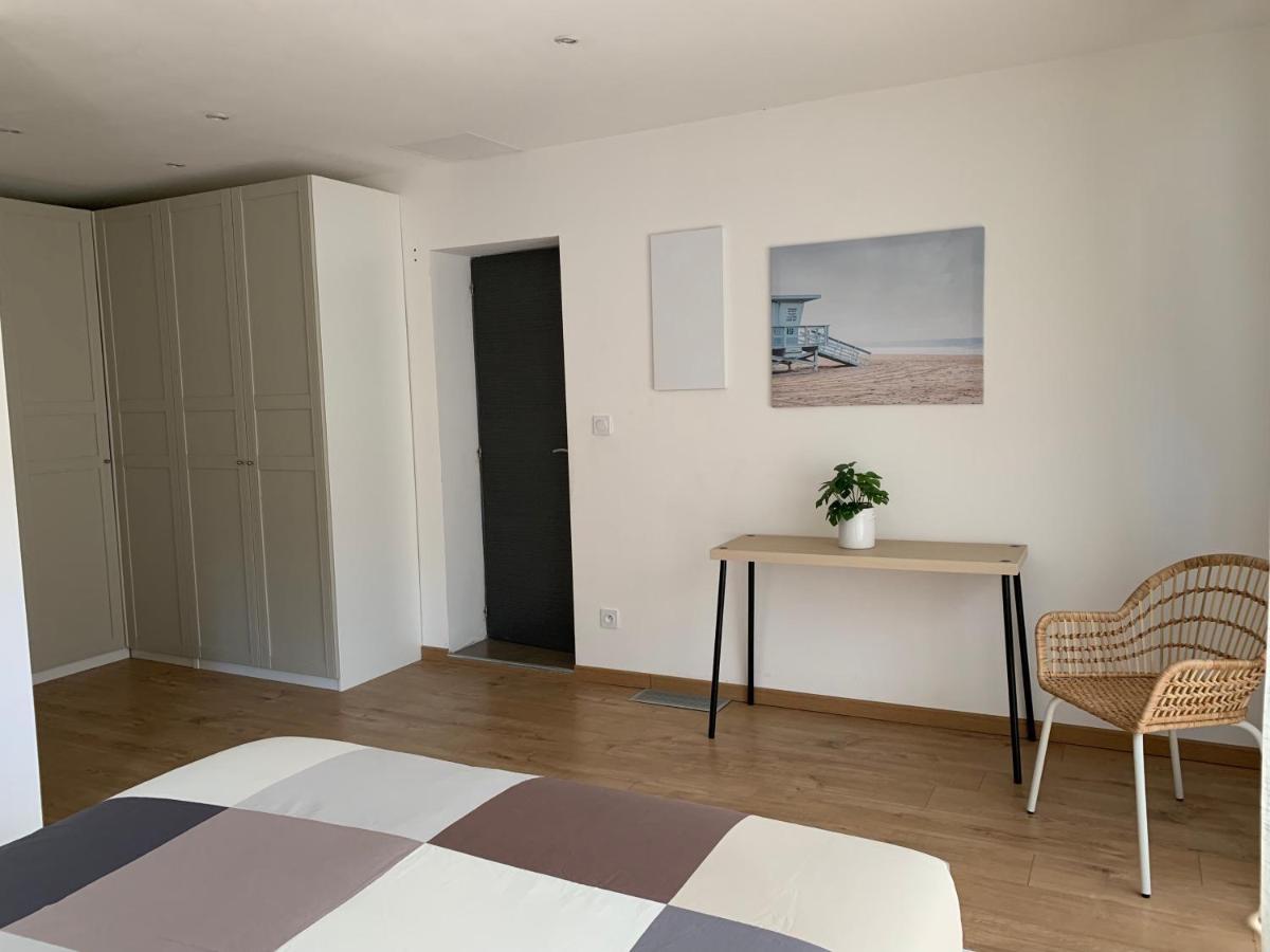 Flassans-sur-Issole Magnifique Villa Classee 4* Meuble De Tourisme מראה חיצוני תמונה