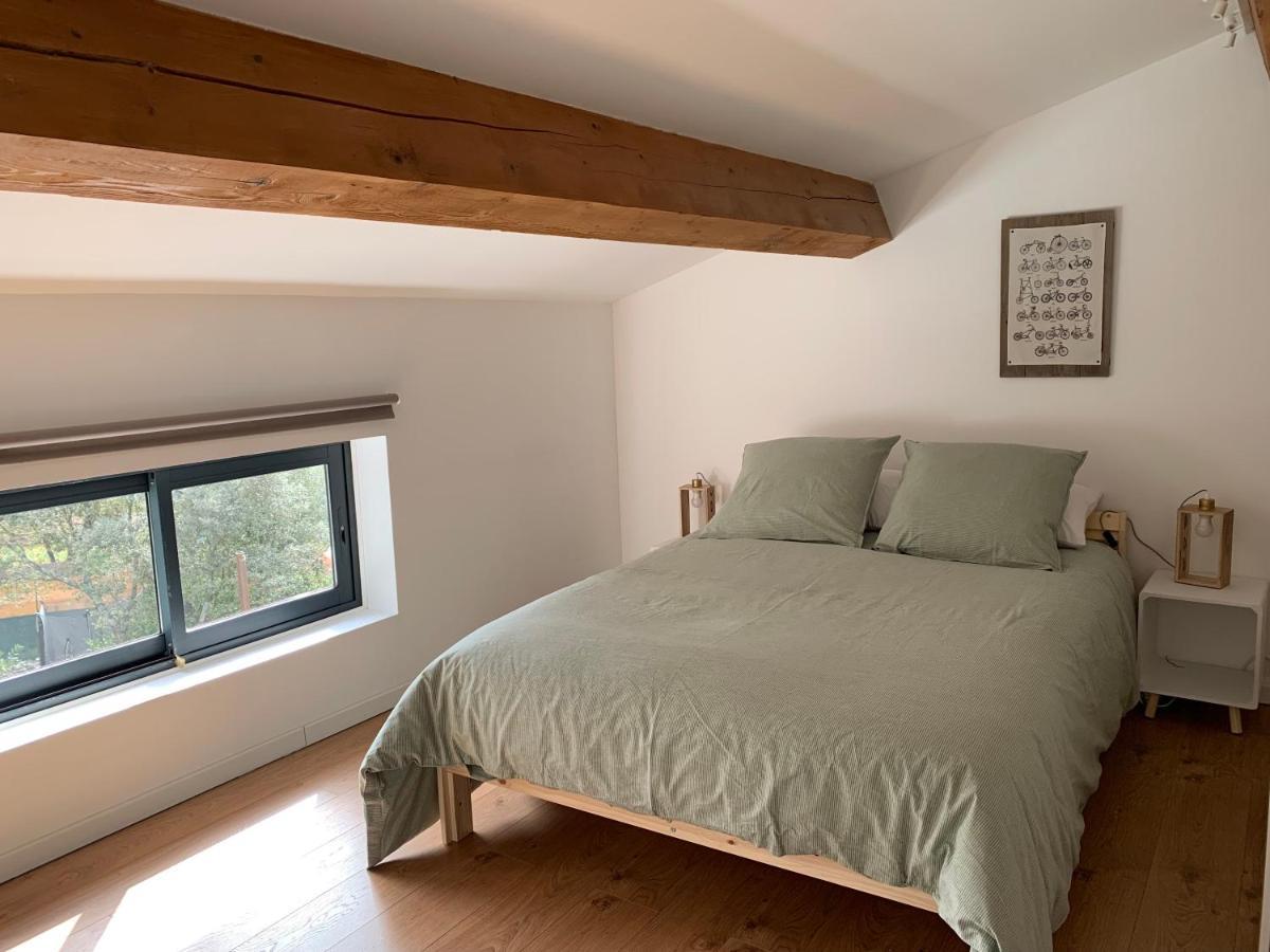 Flassans-sur-Issole Magnifique Villa Classee 4* Meuble De Tourisme מראה חיצוני תמונה