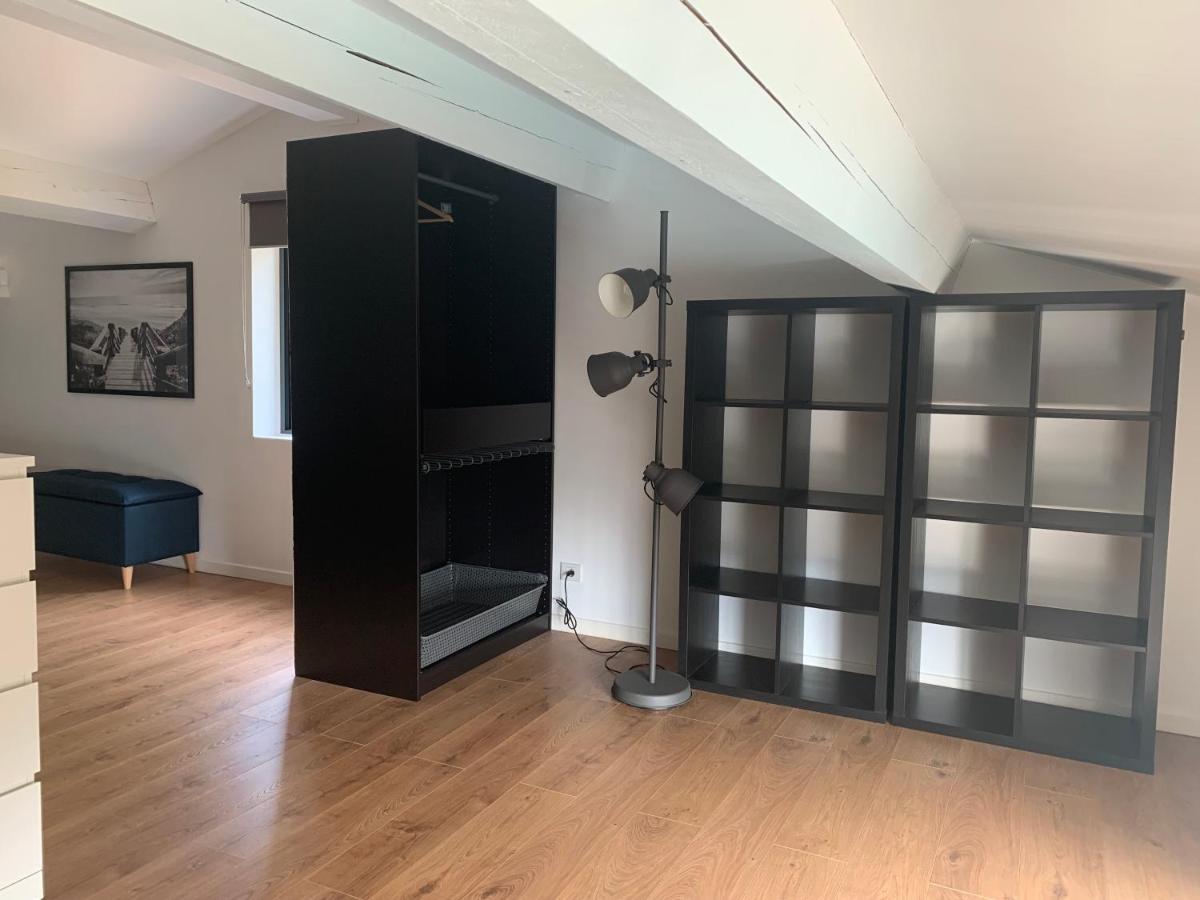 Flassans-sur-Issole Magnifique Villa Classee 4* Meuble De Tourisme מראה חיצוני תמונה