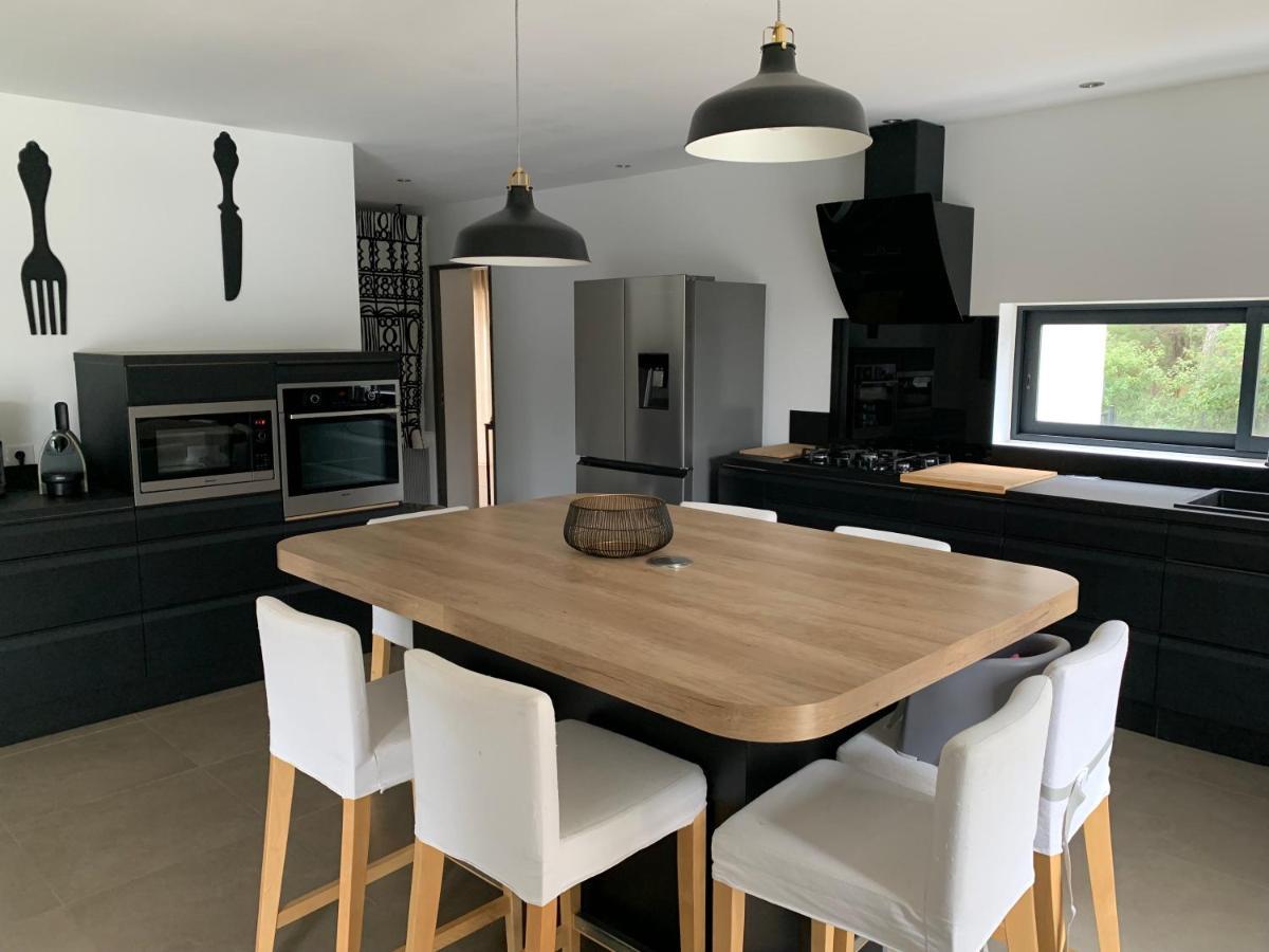 Flassans-sur-Issole Magnifique Villa Classee 4* Meuble De Tourisme מראה חיצוני תמונה