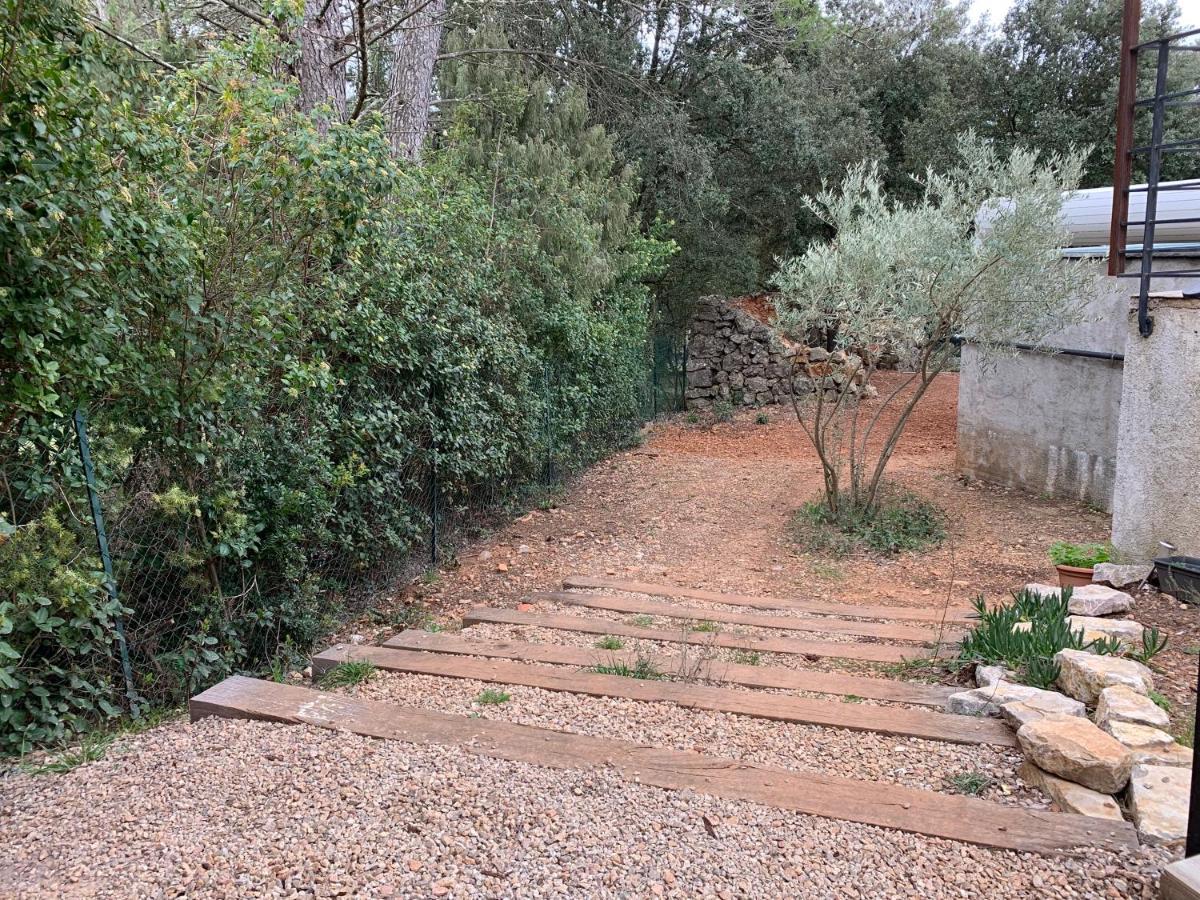 Flassans-sur-Issole Magnifique Villa Classee 4* Meuble De Tourisme מראה חיצוני תמונה